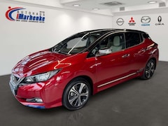 Bild des Angebotes Nissan Leaf 62 kWh e+ N-Connecta