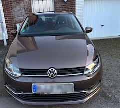 Bild des Angebotes VW Polo Polo 1.2 TSI (Blue Motion Technology) Comfortline