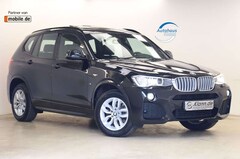 Bild des Angebotes BMW X3 30 d 258PS Automatik M Paket xDrive Pano Navi