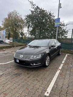 Bild des Angebotes VW CC CC 2.0 TDI BlueMotion Technology DSG