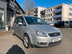 Bild des Angebotes Ford Focus C-MAX Trend 1.6 TDCI*Klima*AHK*