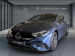 Bild des Angebotes Mercedes-Benz EQE 300 AMG+Distronic+Hyperscreen+Burmester+Pano
