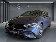 Bild des Angebotes Mercedes-Benz EQE 300 AMG+Distronic+Hyperscreen+Burmester+Pano
