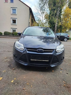 Bild des Angebotes Ford Focus Turnier 1.6 TDCi DPF Start-Stopp-System Champions