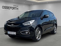 Bild des Angebotes Hyundai iX35 Fifa World Cup Edition 2,0D 136PS AT AWD