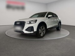 Bild des Angebotes Audi Q2 advanced (AHK.MATRIX LED.SHZ.NAVI.PDC PLUS) 35 TFS