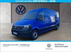 Bild des Angebotes VW Crafter Kasten 2.0 TDI LR Rückfahrkamera ParkPil