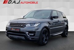 Bild des Angebotes Land Rover Range Rover Sport 3.0 TDV6 SE/Bi-Xenon Pano KAM