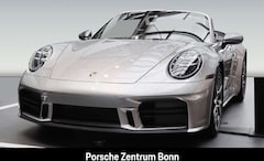 Bild des Angebotes Porsche 992 911 Carrera T Cabriolet LED-Matrix BOSE