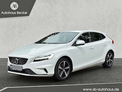 Bild des Angebotes Volvo V40 R-Design+Autom.+LED+KAMERA+NAVI+TEMPOMAT+