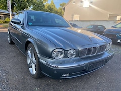 Bild des Angebotes Jaguar XJ6 3.0 XJ6