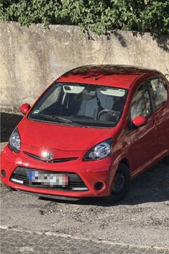 Bild des Angebotes Toyota Aygo Aygo Cool