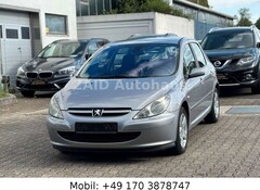 Bild des Angebotes Peugeot 307 Sport 2.0L*PDC*KLIMA*TEILLEDER