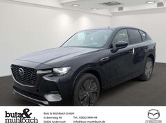 Bild des Angebotes Mazda CX-60 Homura Hybrid AWD 2.5 e-SKYACTIV-PHEV EU6e