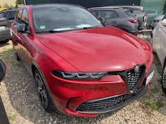 Bild des Angebotes Alfa Romeo Tonale VELOCE 160 PS Automatik