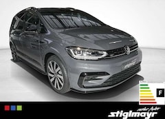 Bild des Angebotes VW Touran Highline 1,5 TSI DSG AHK Standhzg Alu-18