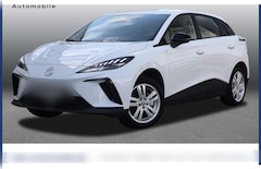 Bild des Angebotes MG MG4 Electric NAVI SHZ PDC KLIMA BT