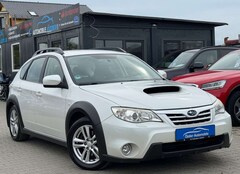 Bild des Angebotes Subaru Impreza 2.0 KAT XV+Finanzierung+Garantie++