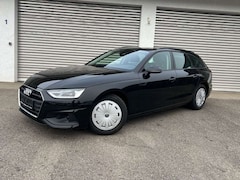 Bild des Angebotes Audi A4 Avant 35 TDI/S troni/Navi/Virtual//ACC/Sitzhe