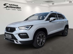 Bild des Angebotes SEAT Ateca 2.0 TDI 7DSG Road Edition AHK/PANO/LED/PARK-ASSIST