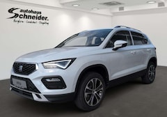 Bild des Angebotes SEAT Ateca 2.0 TDI 7DSG Road Edition AHK/PANO/LED/PARK-ASSIST