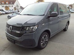 Bild des Angebotes VW T6.1 Multivan nza 2.0 TDI Family Rear View