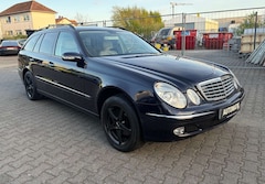 Bild des Angebotes Mercedes-Benz E 240 E-Klasse T-Modell T Elegance*Automatik*HU/AU 04/27