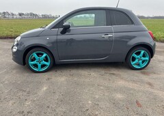 Bild des Angebotes Fiat 500 500 1.2 8V LPG Pop