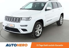 Bild des Angebotes Jeep Grand Cherokee 3.0 CRD Summit Aut*NAVI*XENON*ACC*CAM*PDC*SHZ*
