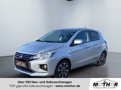 Bild des Angebotes Mitsubishi Space Star Select+ 1,2 l CVT AS&G TEMP KAM SHZ
