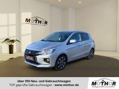 Bild des Angebotes Mitsubishi Space Star Select+ 1,2 l CVT AS&G TEMP KAM SHZ