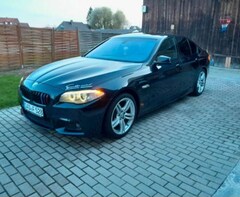 Bild des Angebotes BMW 528 528i Sport-Aut.