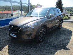 Bild des Angebotes Mazda CX-5 Nakama Intense AWD+LED+Automatik
