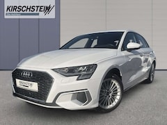 Bild des Angebotes Audi A3 Sportback 35 TFSI advanced ACC App-Navi Kamera