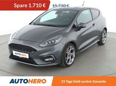 Bild des Angebotes Ford Fiesta 1.5 EcoBoost ST*NAVI*LED*TEMPO*PDC*SHZ*KLIMA*