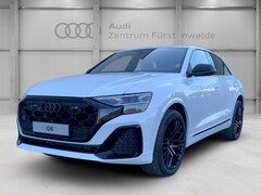 Bild des Angebotes Audi Q8 SUV quattro tiptronic 50 TDI quat.Allradlkg+AHZ+Pa