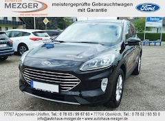 Bild des Angebotes Ford Kuga Titanium X