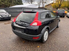 Bild des Angebotes Volvo C30 2.0D AUTOMATIK Tüv 03/2025 Top