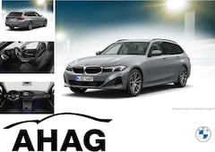 Bild des Angebotes BMW 318 d Touring Auto Klimaaut. AHK Komfortzugang