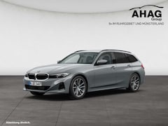 Bild des Angebotes BMW 318 d Touring