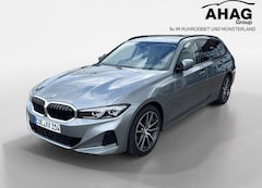 Bild des Angebotes BMW 318 d Touring