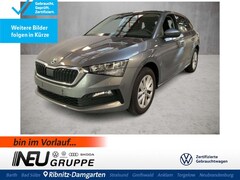Bild des Angebotes Skoda Scala Tour de France 1.0 TSI DSG Tour de France Digital