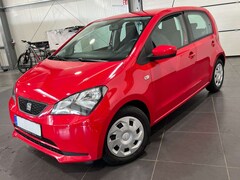 Bild des Angebotes SEAT Mii 1.0 **Klima*Bluetooth*5-Türig**
