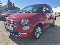 Bild des Angebotes Fiat 500 1.0 GSE DolceVita Klima*Carplay*Tempomat