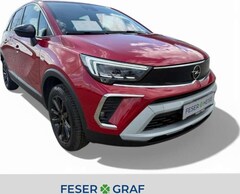 Bild des Angebotes Opel Crossland (X) 1.2 Aut. Turbo Enjoy LED*DAB*GRA*SichtPaket*Ka