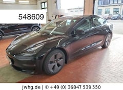 Bild des Angebotes Tesla Model 3 Long Range Dual AWD|Wärmep|Pano|Autopilo
