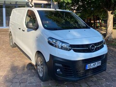 Bild des Angebotes Opel Vivaro Vivaro 1.5 D Cargo M Edition