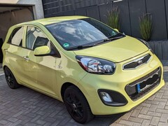 Bild des Angebotes Kia Picanto Picanto 1.2 Fifa World Cup Edition