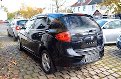 Bild des Angebotes SEAT Altea L 1.4 16v TSi Sport 2.HD! Wartungsfrei!