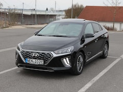 Bild des Angebotes Hyundai IONIQ Plug-in-Hybrid 1.6 GDI Prime Schiebedach, 8fach